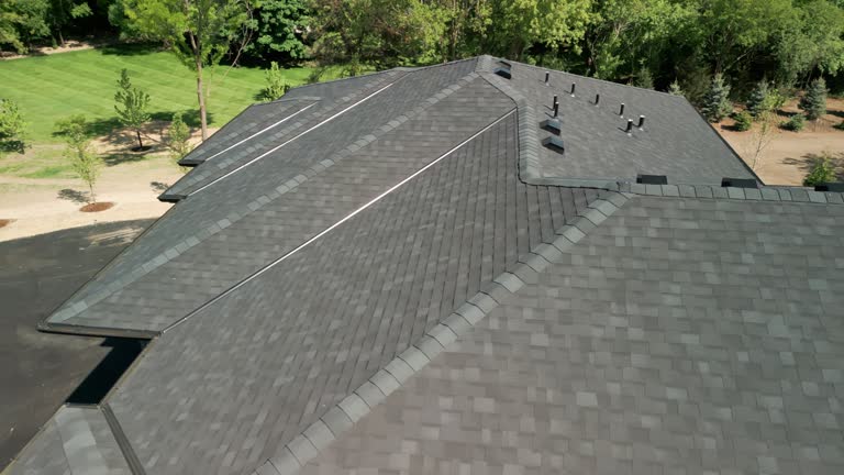 Cold Roofs in West Chicago, IL