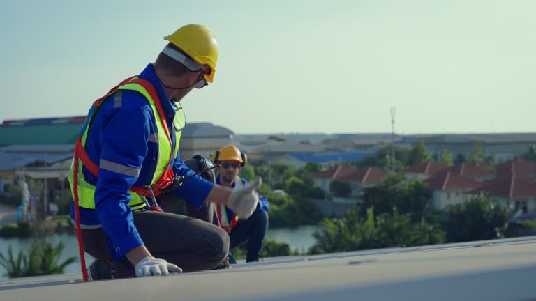 Best Cold Roofs  in West Chicago, IL