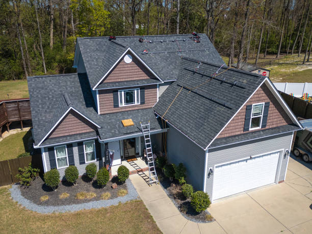 Best Solar Panel Roofing Installation  in West Chicago, IL